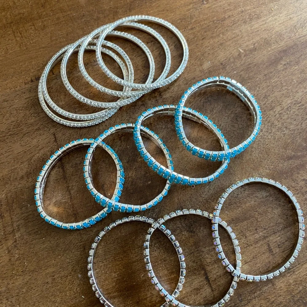 ‼️BRACELETS‼️ - Picture 3 of 3